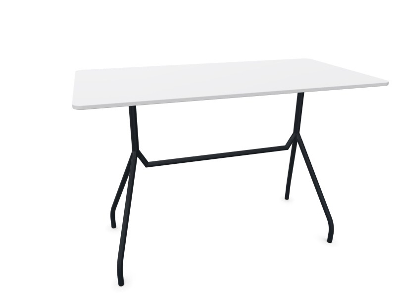 Assmann Cantaris project tafel 160 x 80 cm 